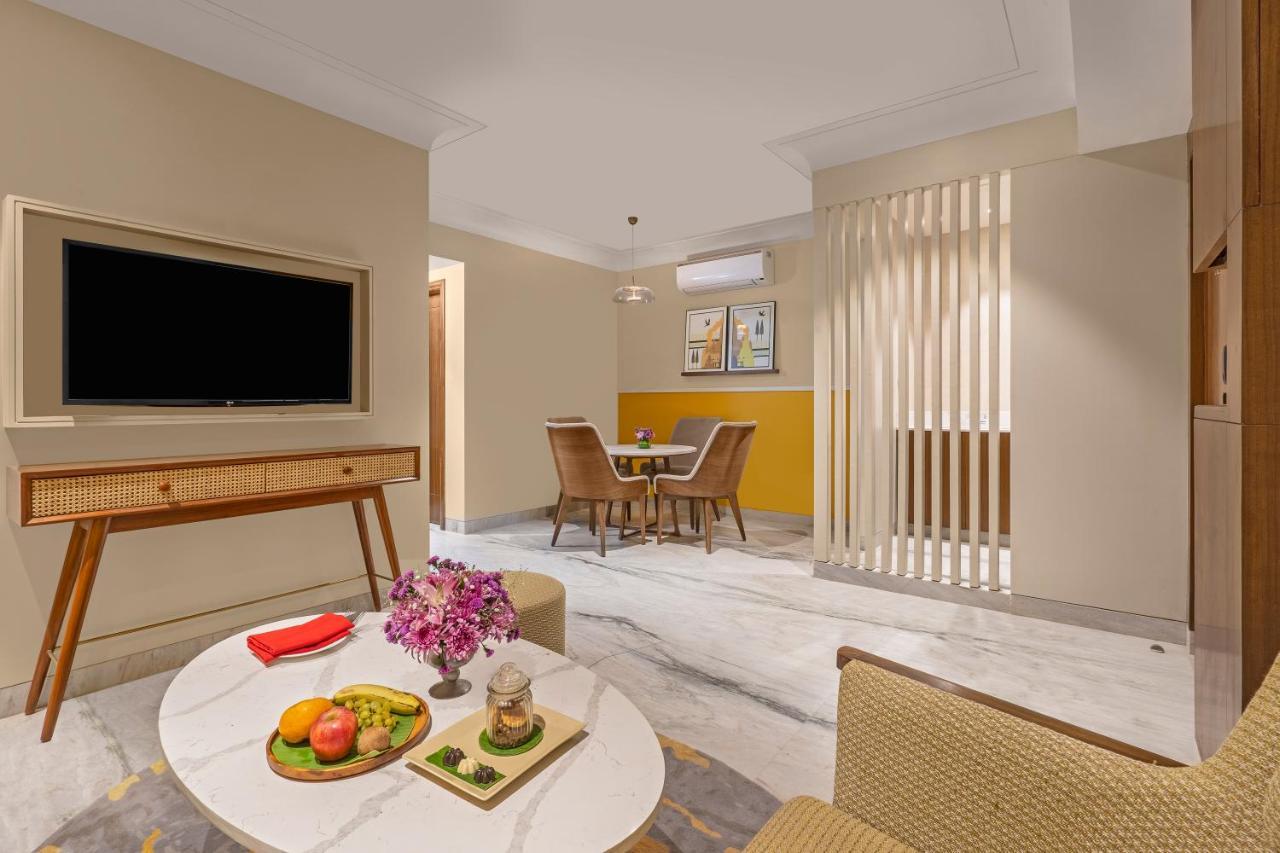 Aloha On The Ganges By Leisure Hotels Rishīkesh Eksteriør billede