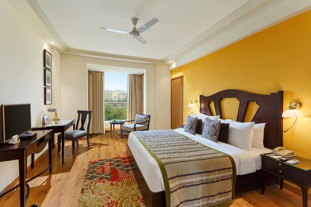 Aloha On The Ganges By Leisure Hotels Rishīkesh Eksteriør billede