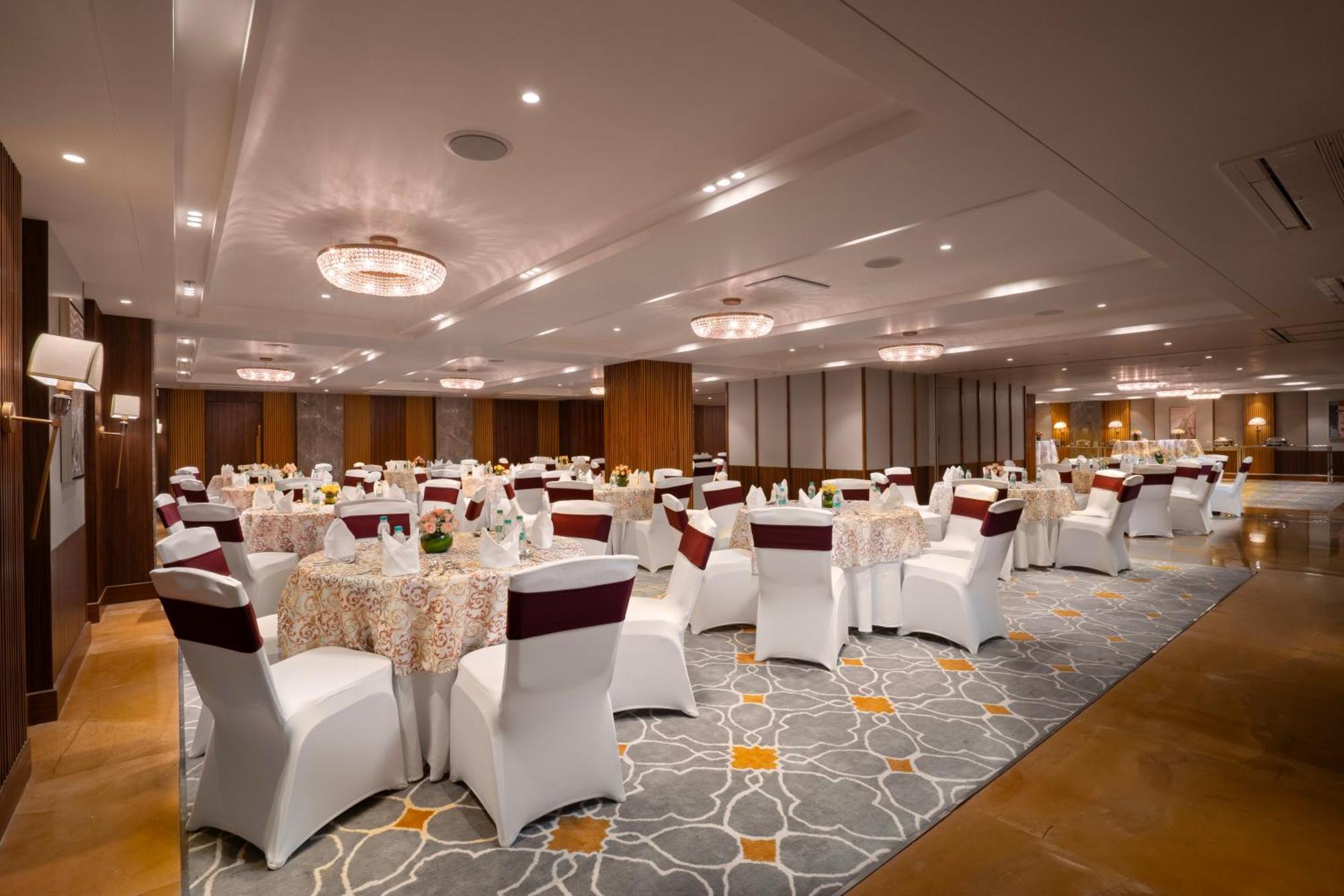 Aloha On The Ganges By Leisure Hotels Rishīkesh Eksteriør billede