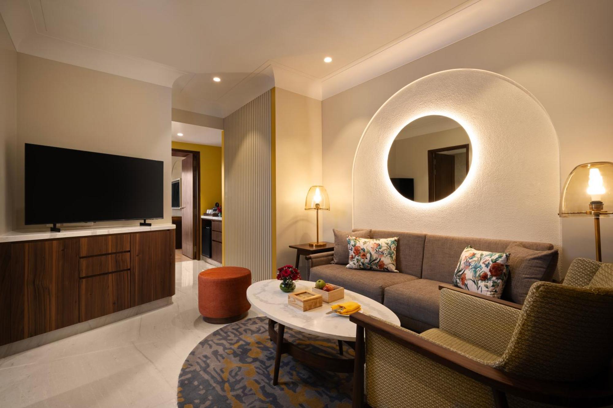 Aloha On The Ganges By Leisure Hotels Rishīkesh Eksteriør billede