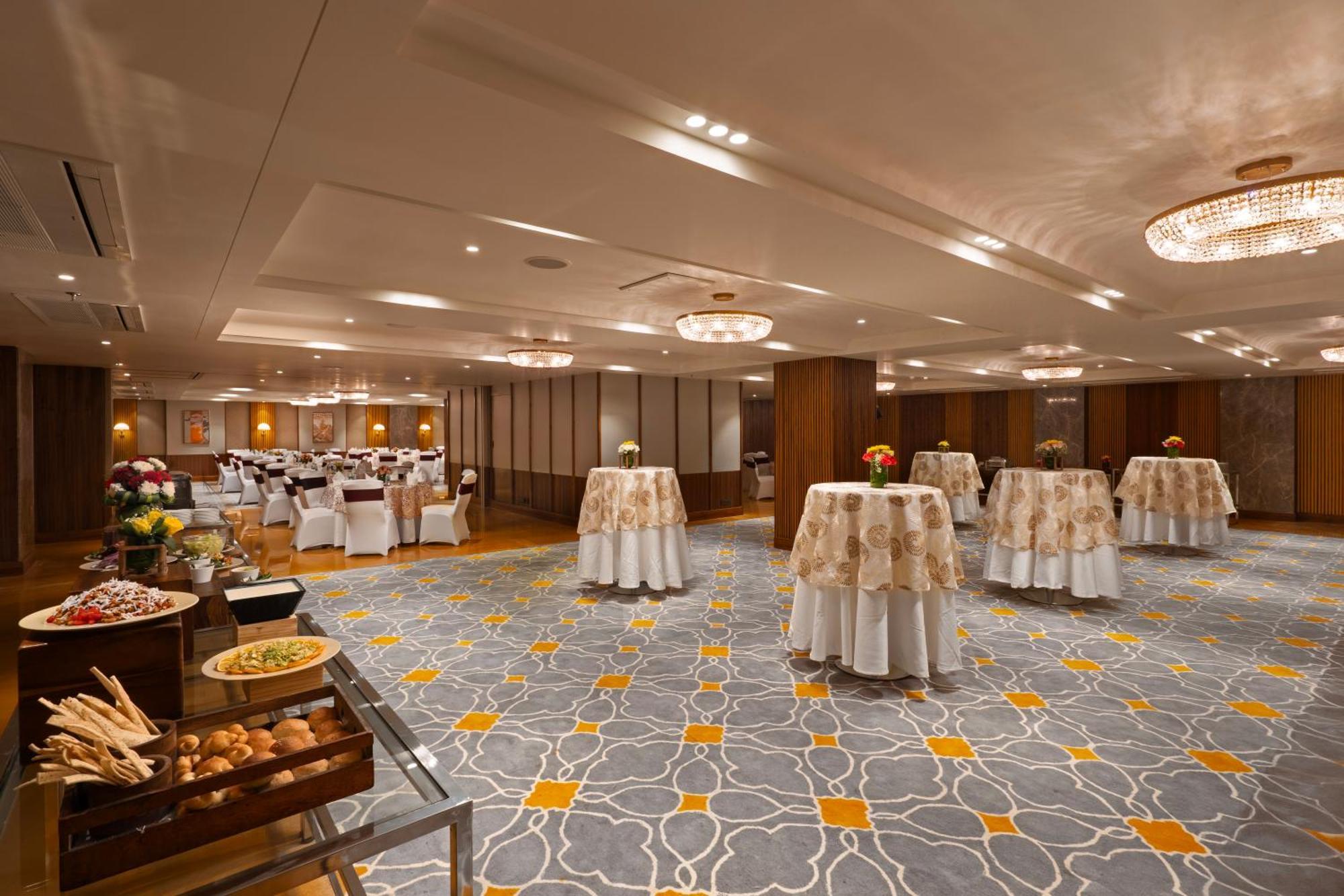 Aloha On The Ganges By Leisure Hotels Rishīkesh Eksteriør billede