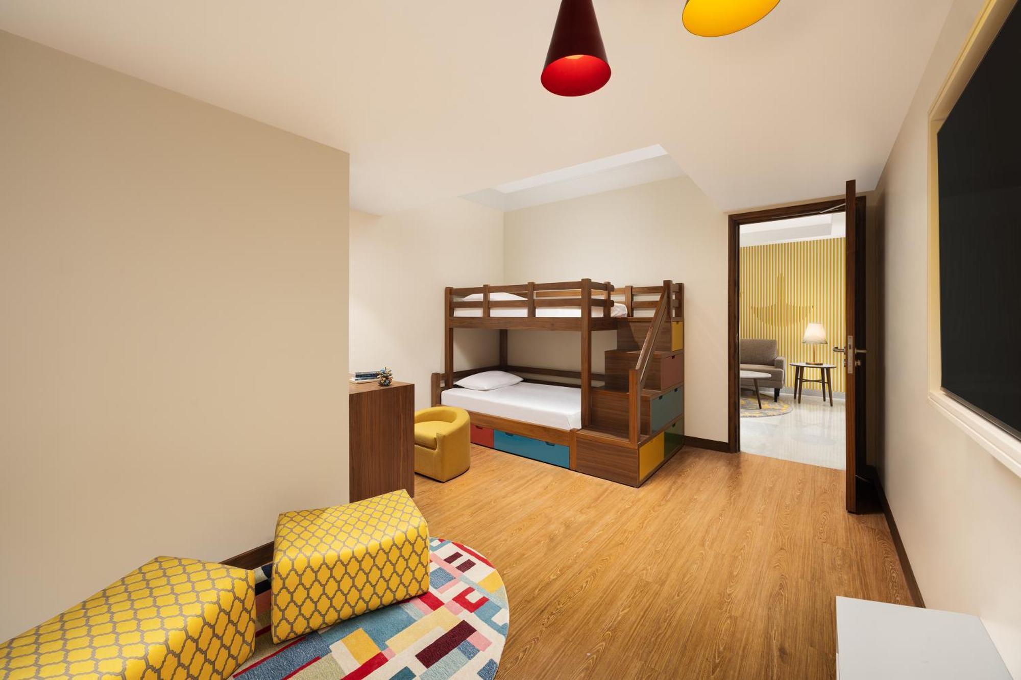 Aloha On The Ganges By Leisure Hotels Rishīkesh Eksteriør billede