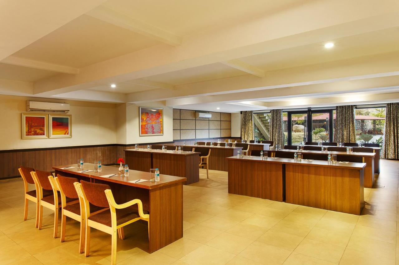 Aloha On The Ganges By Leisure Hotels Rishīkesh Eksteriør billede