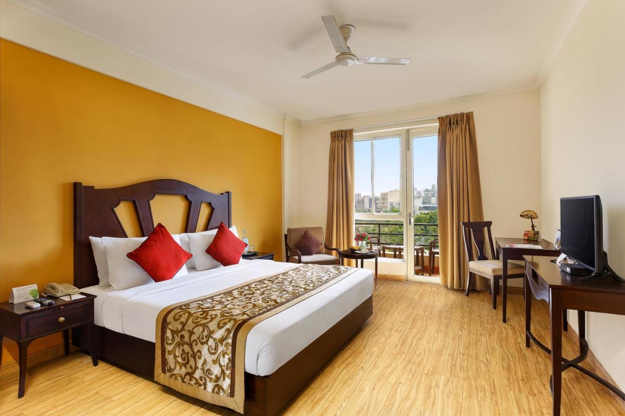 Aloha On The Ganges By Leisure Hotels Rishīkesh Eksteriør billede