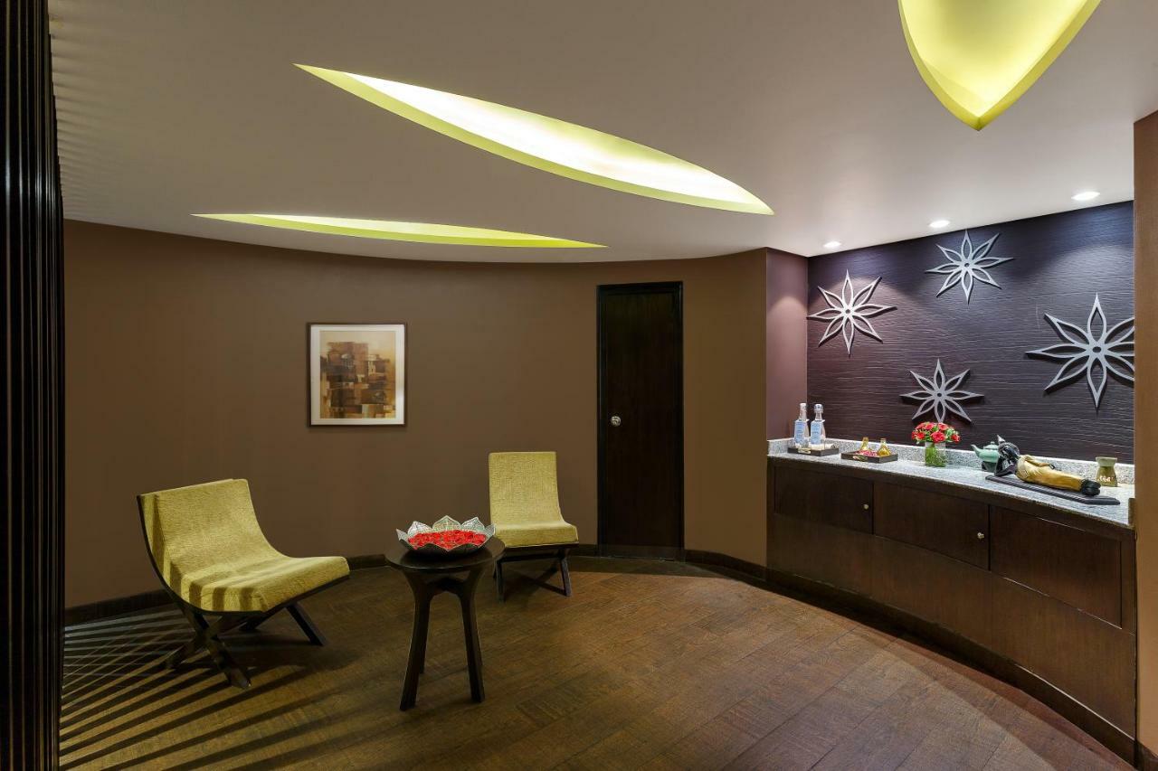 Aloha On The Ganges By Leisure Hotels Rishīkesh Eksteriør billede